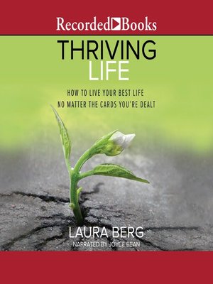 cover image of Thriving Life